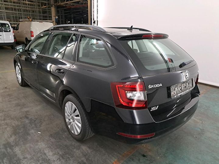 Photo 2 VIN: TMBJG7NE8K0063041 - SKODA OCTAVIA 