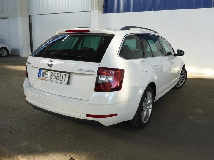 Photo 3 VIN: TMBJG7NE8K0078235 - SKODA OCTAVIA 