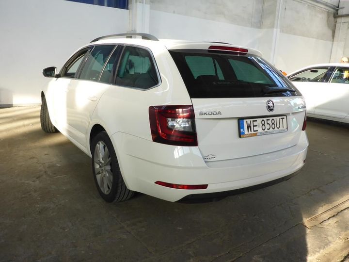 Photo 4 VIN: TMBJG7NE8K0078235 - SKODA OCTAVIA 