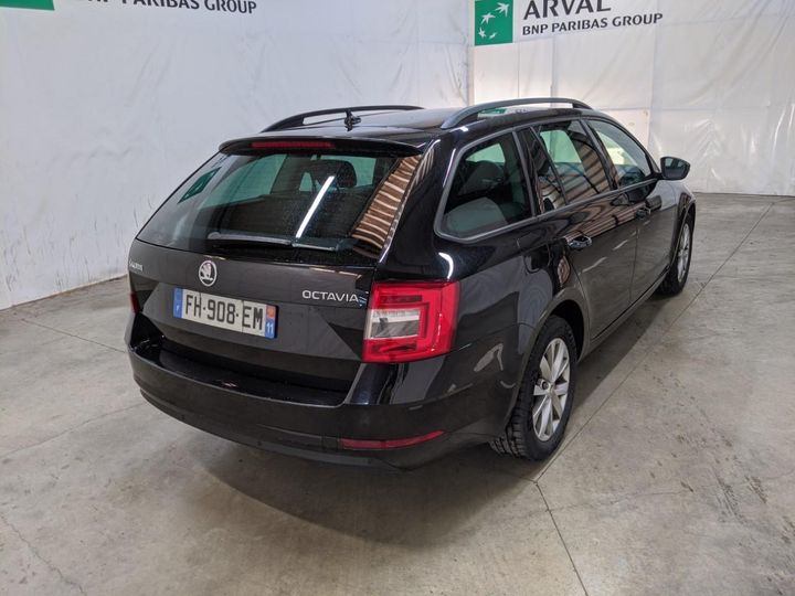 Photo 3 VIN: TMBJG7NE8K0114196 - SKODA OCTAVIA 