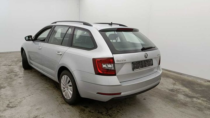 Photo 7 VIN: TMBJG7NE8K0129720 - SKODA OCTAVIA 