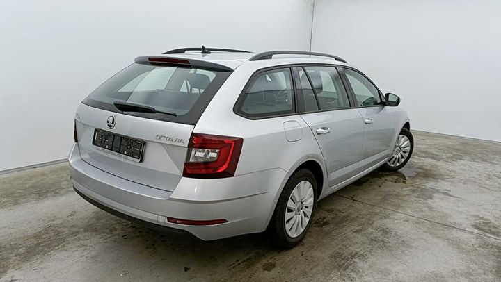 Photo 2 VIN: TMBJG7NE8K0129720 - SKODA OCTAVIA 