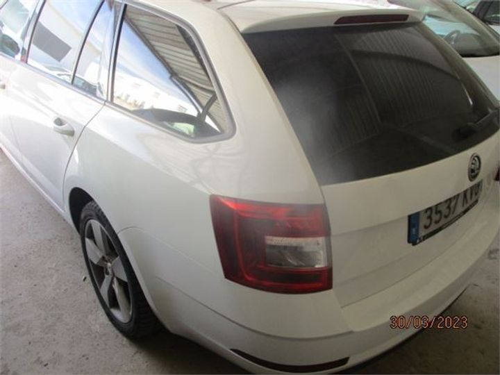 Photo 10 VIN: TMBJG7NE8K0139924 - SKODA OCTAVIA 