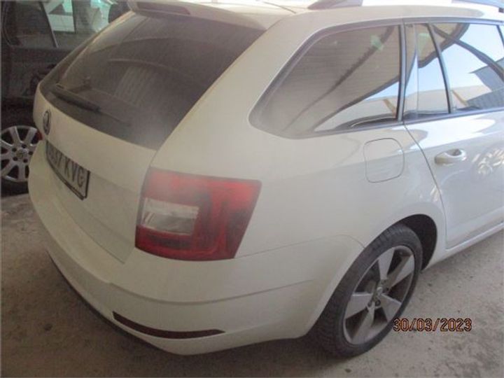 Photo 16 VIN: TMBJG7NE8K0139924 - SKODA OCTAVIA 