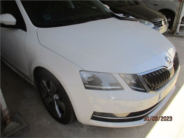 Photo 21 VIN: TMBJG7NE8K0139924 - SKODA OCTAVIA 