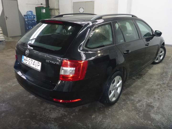 Photo 3 VIN: TMBJG7NE8K0140023 - SKODA OCTAVIA 