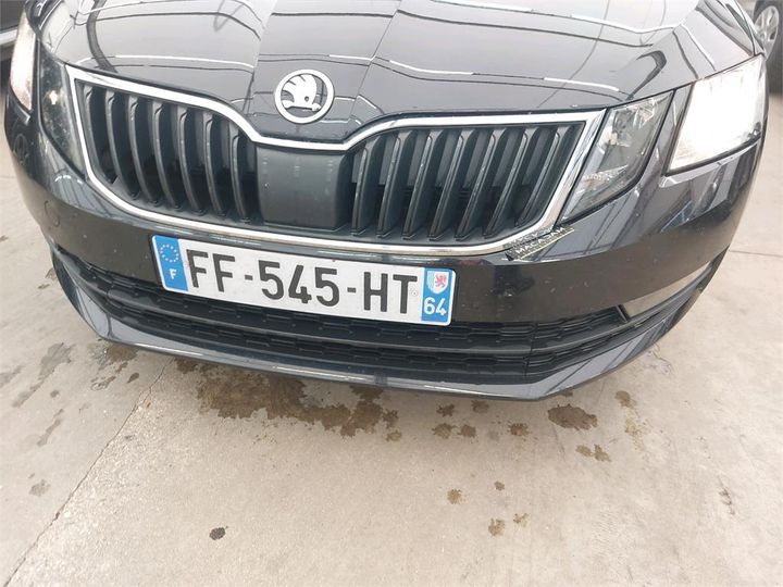 Photo 17 VIN: TMBJG7NE8K0166458 - SKODA OCTAVIA 