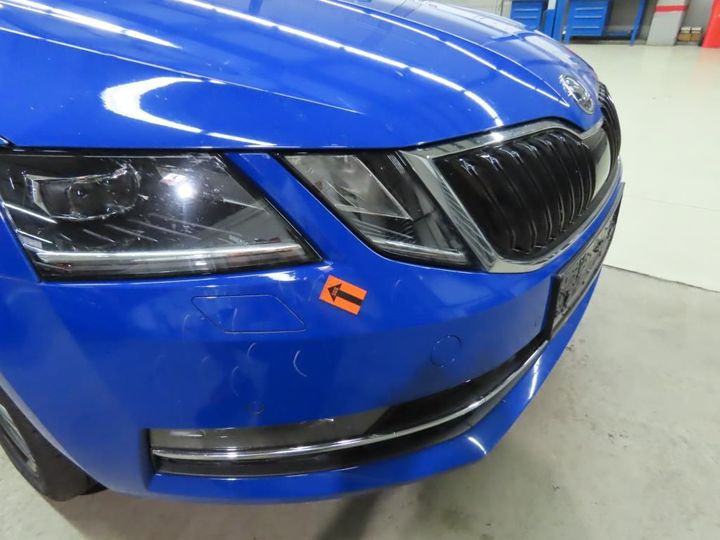 Photo 16 VIN: TMBJG7NE8K0170249 - SKODA OCTAVIA 