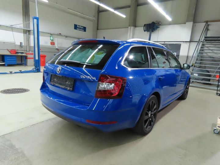 Photo 6 VIN: TMBJG7NE8K0170249 - SKODA OCTAVIA 