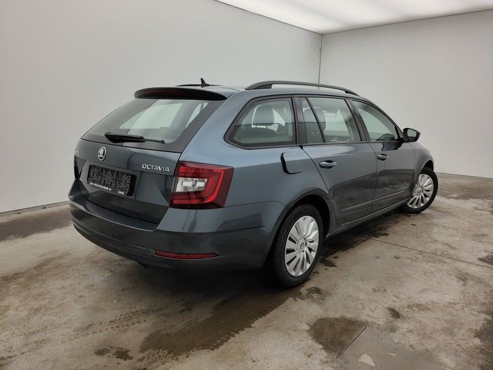 Photo 1 VIN: TMBJG7NE8K0176780 - SKODA OCTAVIA 