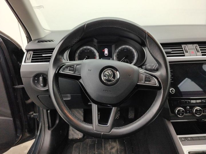 Photo 26 VIN: TMBJG7NE8K0176780 - SKODA OCTAVIA 