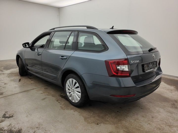 Photo 6 VIN: TMBJG7NE8K0176780 - SKODA OCTAVIA 