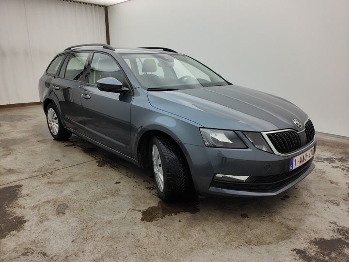 Photo 7 VIN: TMBJG7NE8K0176780 - SKODA OCTAVIA 