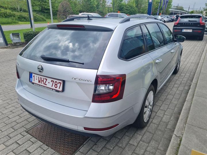 Photo 1 VIN: TMBJG7NE8K0209759 - SKODA OCTAVIA 