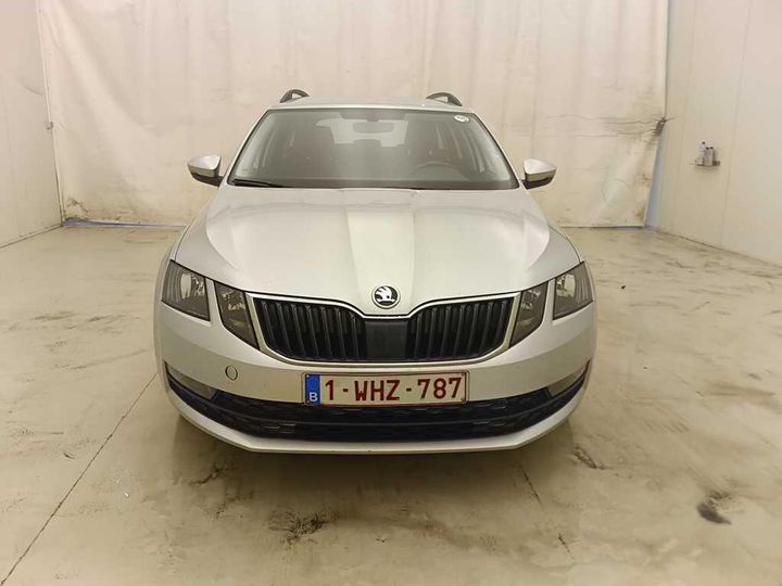 Photo 15 VIN: TMBJG7NE8K0209759 - SKODA OCTAVIA 