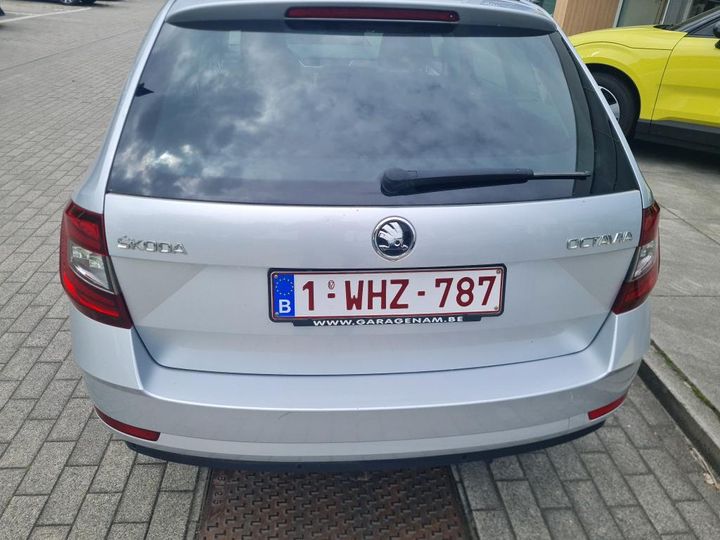 Photo 6 VIN: TMBJG7NE8K0209759 - SKODA OCTAVIA 