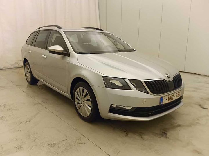 Photo 7 VIN: TMBJG7NE8K0209759 - SKODA OCTAVIA 