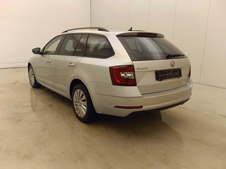 Photo 8 VIN: TMBJG7NE8K0209759 - SKODA OCTAVIA 