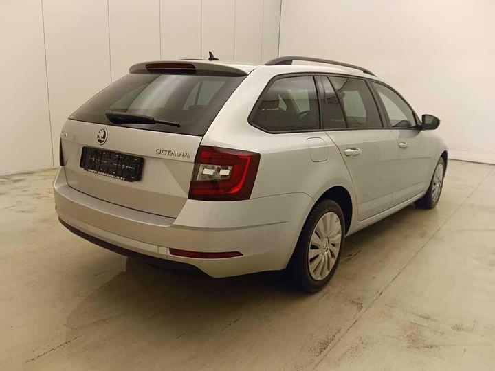 Photo 9 VIN: TMBJG7NE8K0209759 - SKODA OCTAVIA 