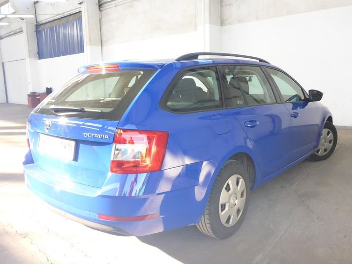 Photo 3 VIN: TMBJG7NE8K0225041 - SKODA OCTAVIA 