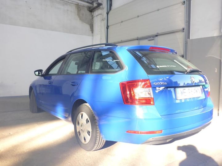 Photo 4 VIN: TMBJG7NE8K0225041 - SKODA OCTAVIA 