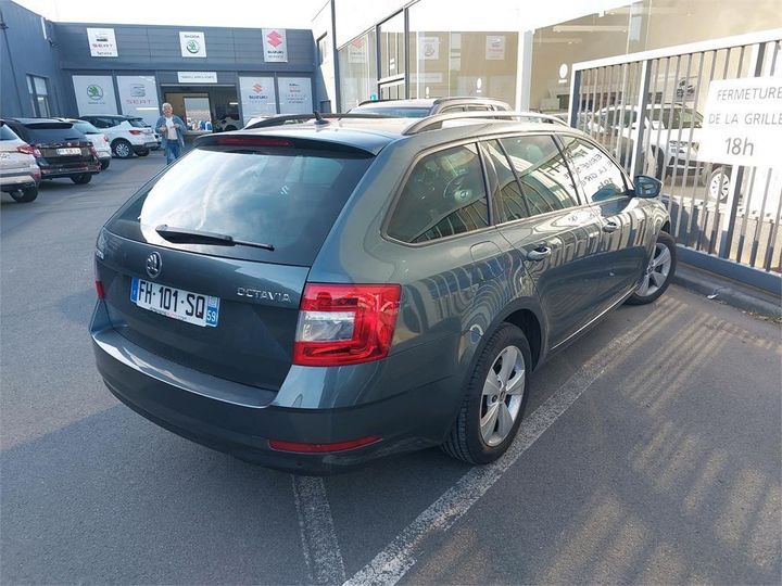 Photo 12 VIN: TMBJG7NE8K0234841 - SKODA OCTAVIA 