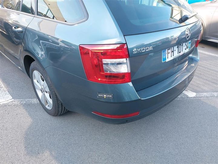 Photo 24 VIN: TMBJG7NE8K0234841 - SKODA OCTAVIA 