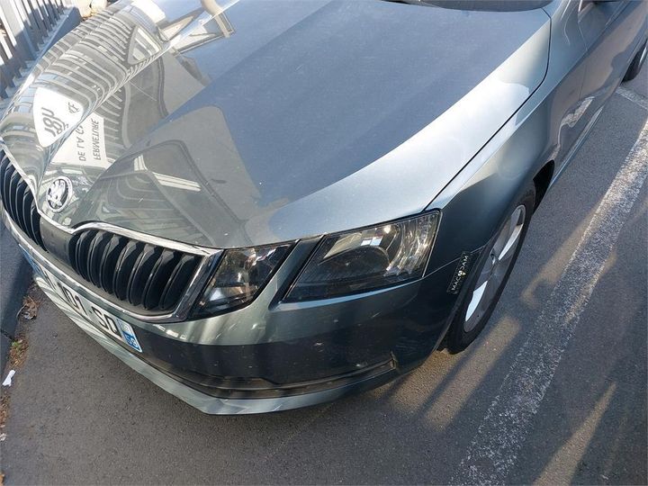 Photo 26 VIN: TMBJG7NE8K0234841 - SKODA OCTAVIA 