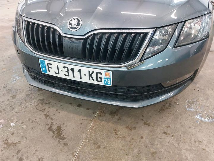 Photo 13 VIN: TMBJG7NE8K0246794 - SKODA OCTAVIA COMBI 