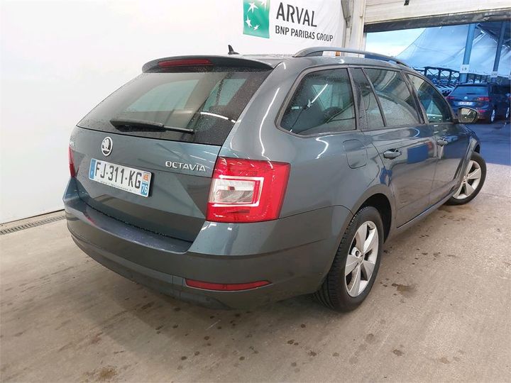 Photo 2 VIN: TMBJG7NE8K0246794 - SKODA OCTAVIA COMBI 