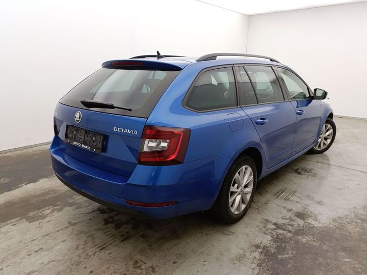 Photo 2 VIN: TMBJG7NE8K0250067 - SKODA OCTAVIA 