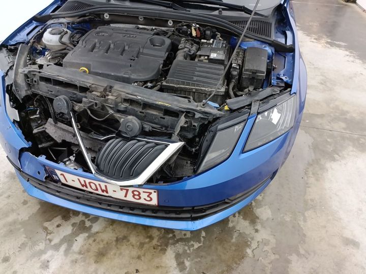 Photo 24 VIN: TMBJG7NE8K0250067 - SKODA OCTAVIA 