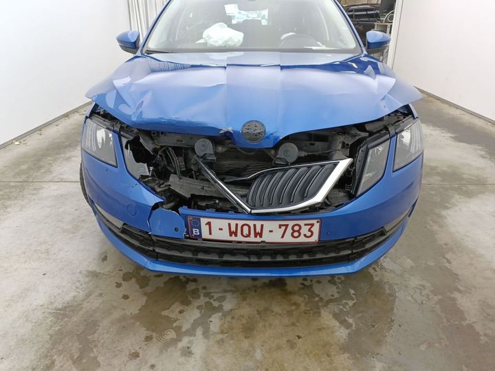 Photo 28 VIN: TMBJG7NE8K0250067 - SKODA OCTAVIA 