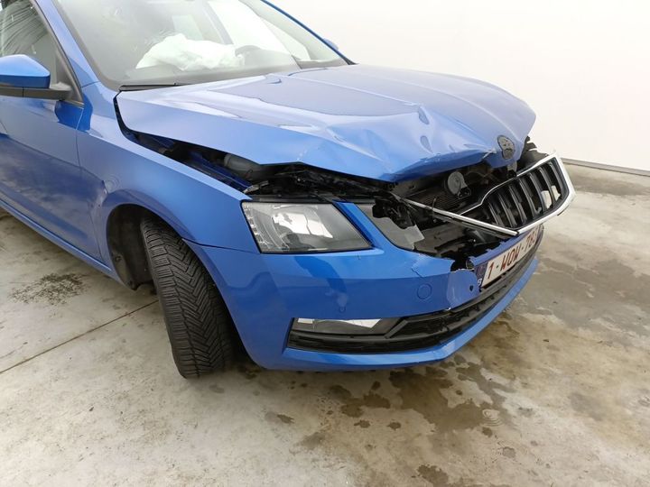 Photo 29 VIN: TMBJG7NE8K0250067 - SKODA OCTAVIA 