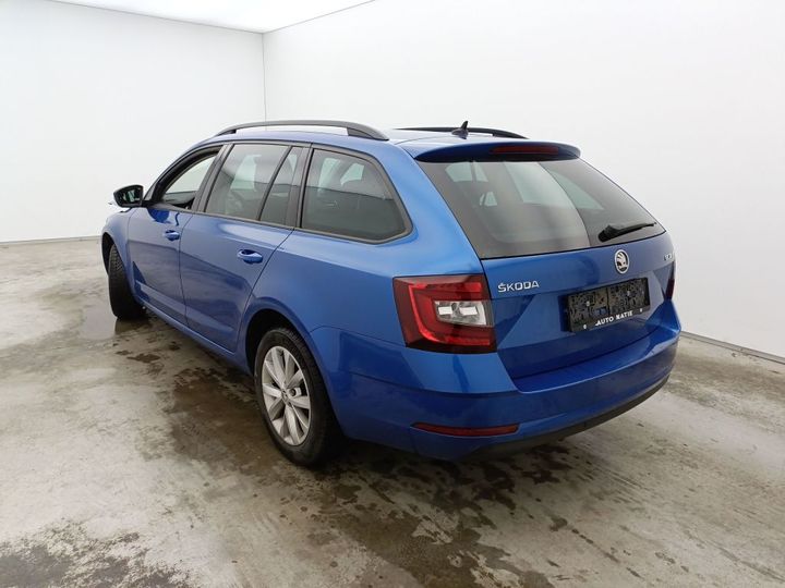 Photo 7 VIN: TMBJG7NE8K0250067 - SKODA OCTAVIA 