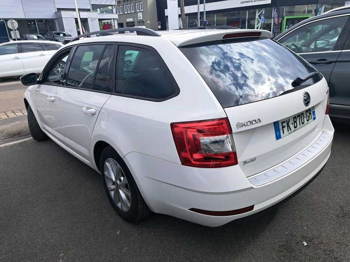 Photo 20 VIN: TMBJG7NE8L0015234 - SKODA OCTAVIA 