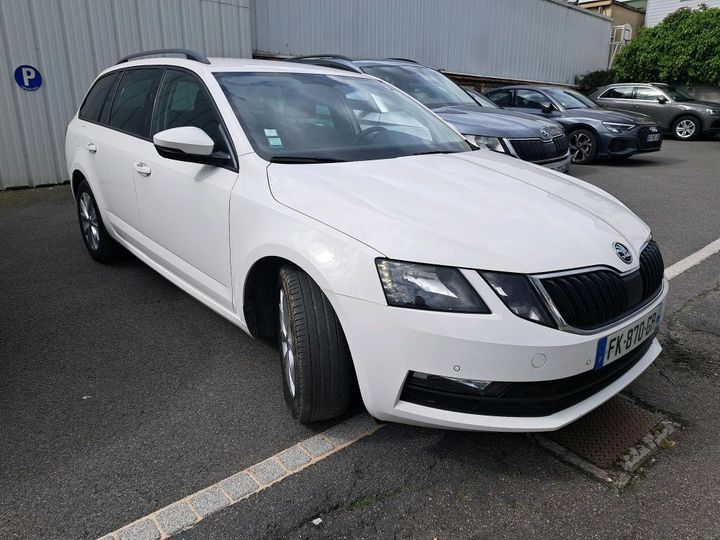 Photo 23 VIN: TMBJG7NE8L0015234 - SKODA OCTAVIA 