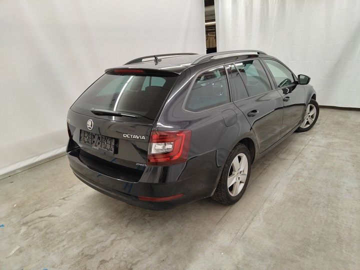 Photo 1 VIN: TMBJG7NE8L0033393 - SKODA OCTAVIA 