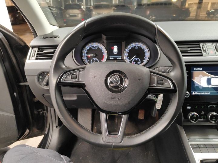 Photo 24 VIN: TMBJG7NE8L0033393 - SKODA OCTAVIA 