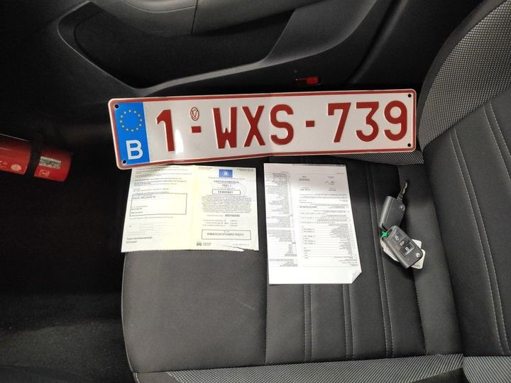 Photo 3 VIN: TMBJG7NE8L0033393 - SKODA OCTAVIA 