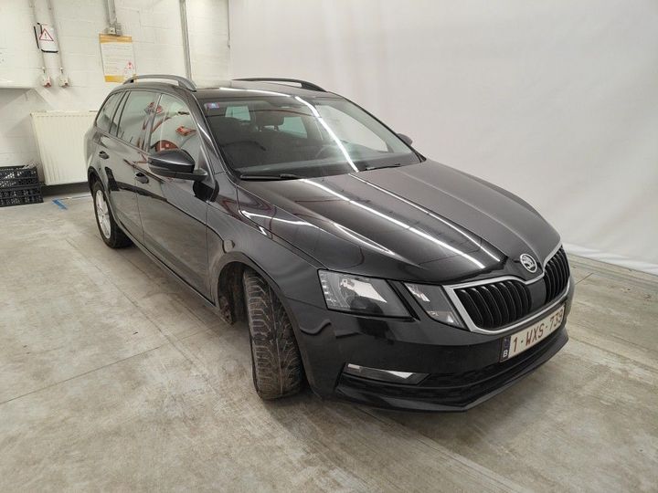 Photo 7 VIN: TMBJG7NE8L0033393 - SKODA OCTAVIA 