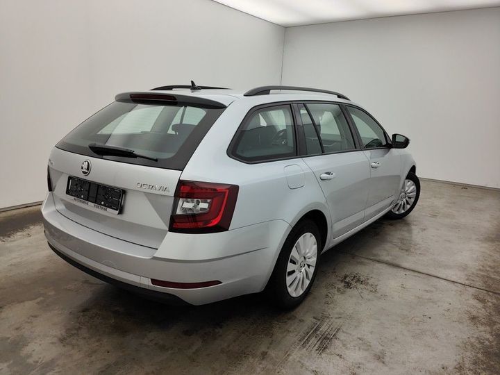 Photo 2 VIN: TMBJG7NE8L0038772 - SKODA OCTAVIA 