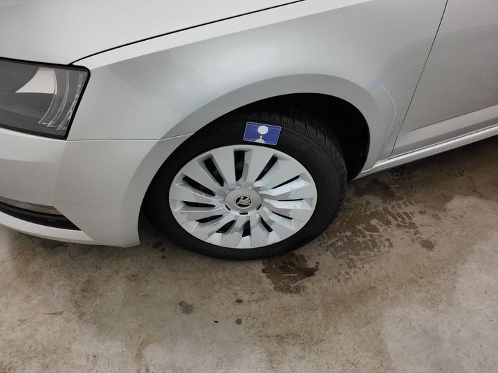 Photo 24 VIN: TMBJG7NE8L0038772 - SKODA OCTAVIA 