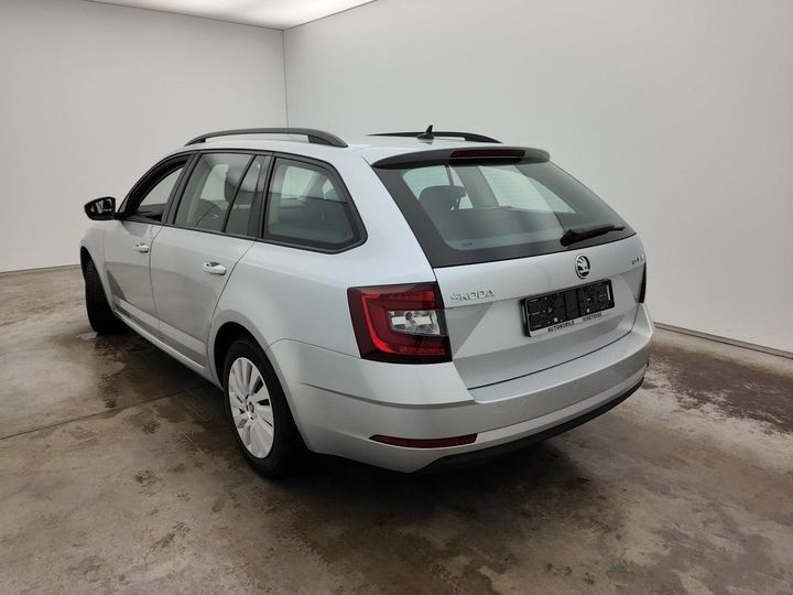 Photo 7 VIN: TMBJG7NE8L0038772 - SKODA OCTAVIA 