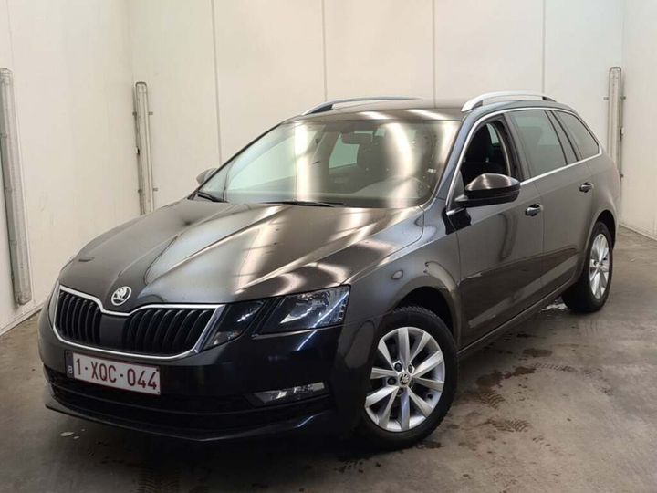 Photo 0 VIN: TMBJG7NE8L0139200 - SKODA OCTAVIA 