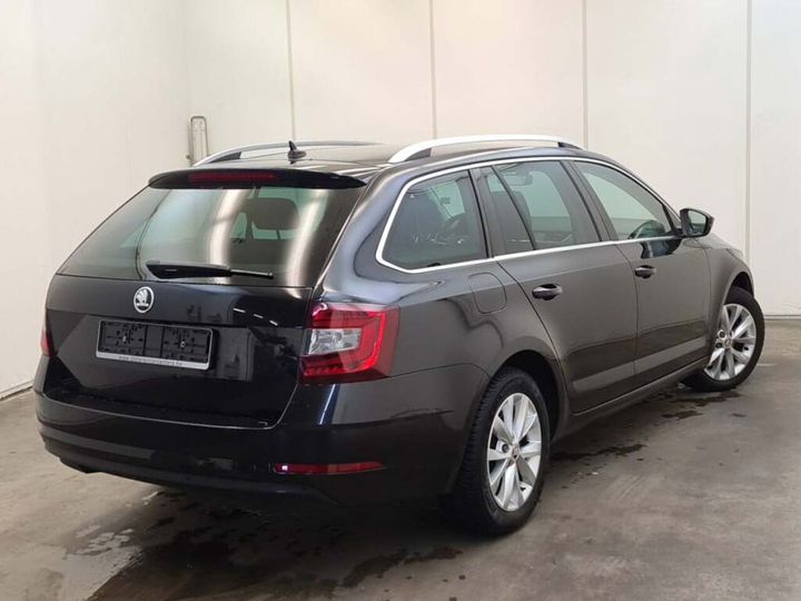 Photo 2 VIN: TMBJG7NE8L0139200 - SKODA OCTAVIA 