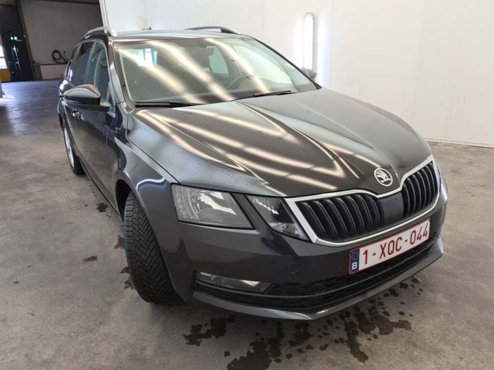 Photo 30 VIN: TMBJG7NE8L0139200 - SKODA OCTAVIA 