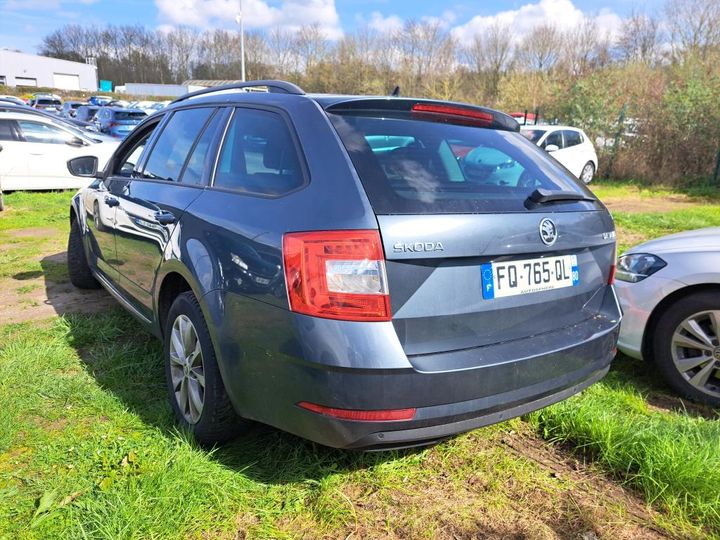 Photo 1 VIN: TMBJG7NE8L0167773 - SKODA OCTAVIA 