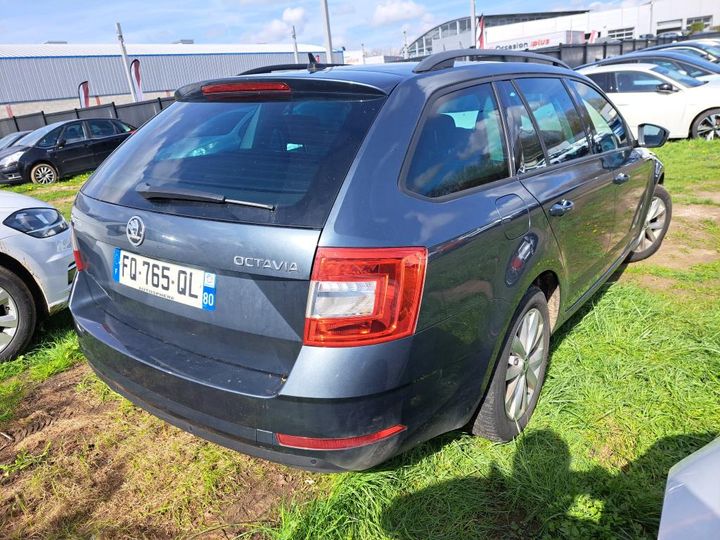 Photo 2 VIN: TMBJG7NE8L0167773 - SKODA OCTAVIA 