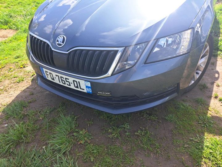 Photo 27 VIN: TMBJG7NE8L0167773 - SKODA OCTAVIA 